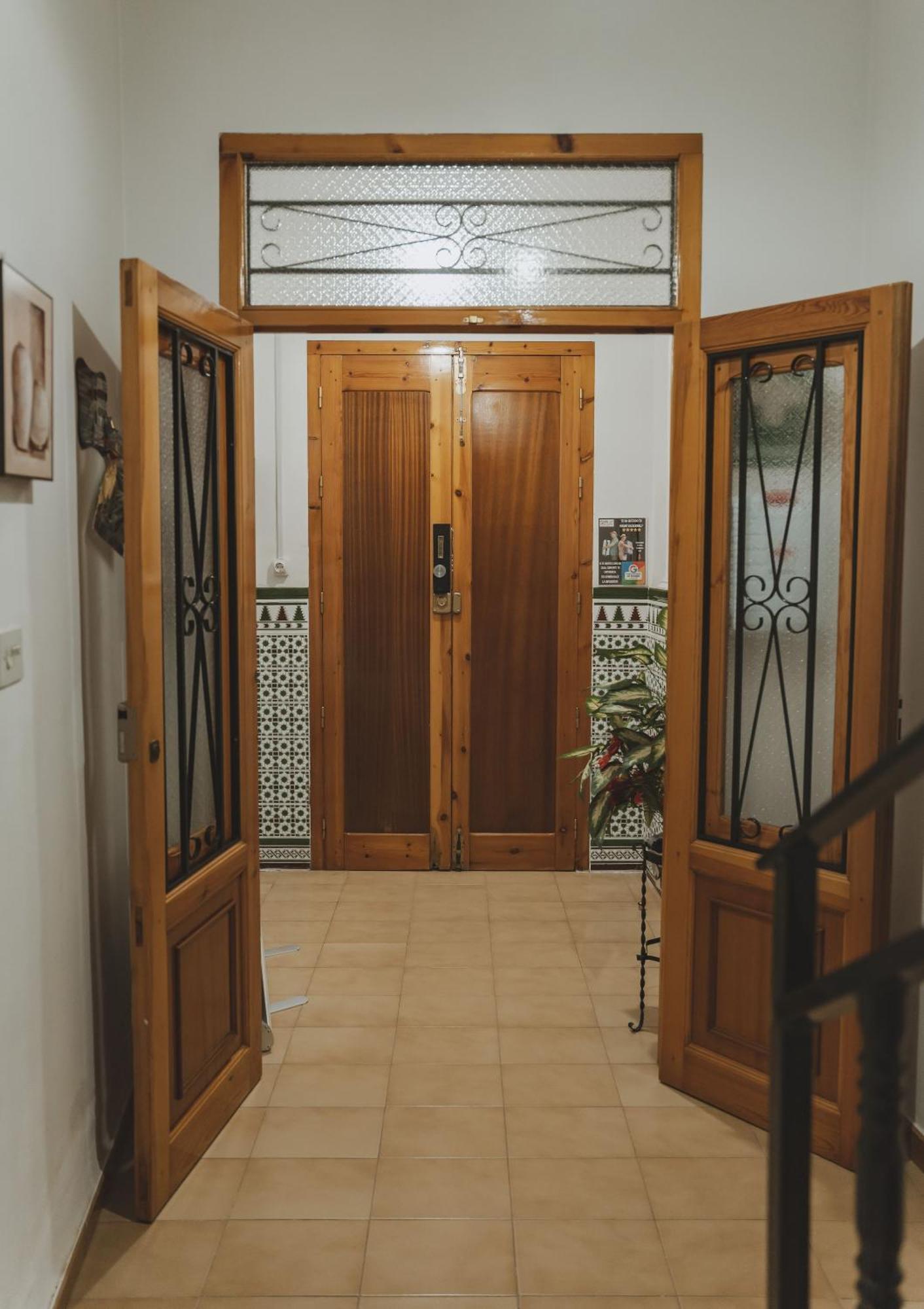 Willa Arcadia Centro De Andalucia Encinas Reales Zewnętrze zdjęcie